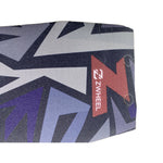 Alfombrilla Chasis lija gris-ZRino/ZRino DUO