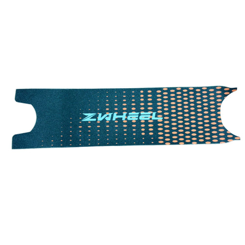 Tapis de châssis ZWHEEL-T4 