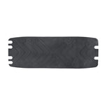 ZWHEEL Alfombrilla Chasis-T4