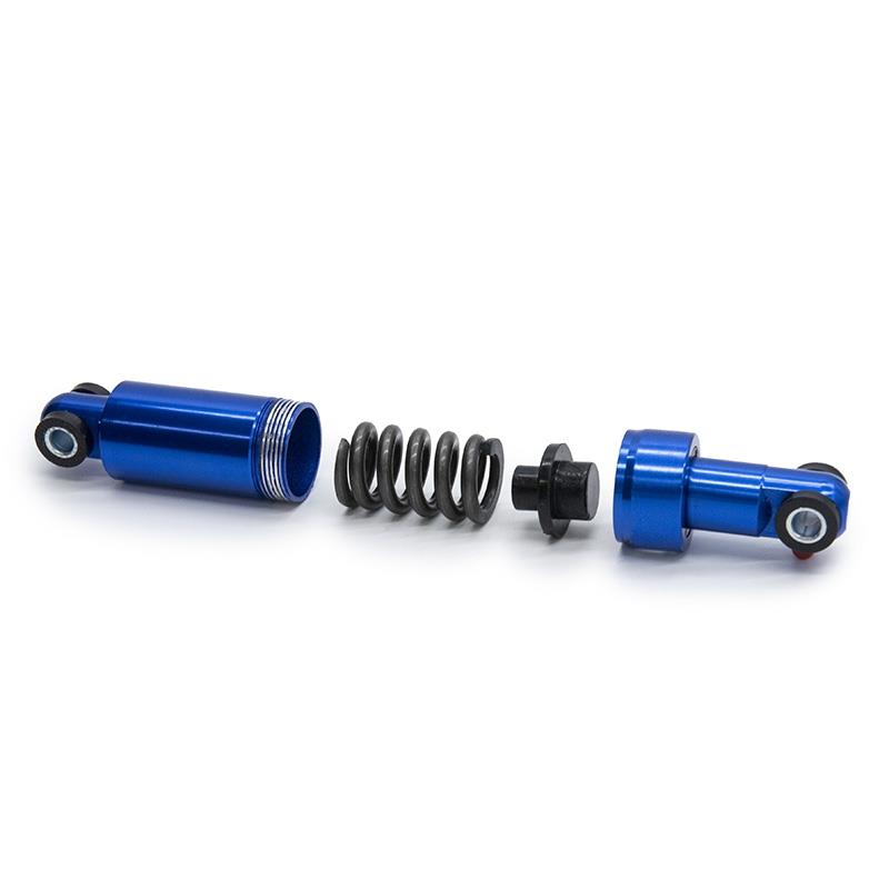 Suspension-ressort arrière générique 120mm-pack de 2 unités (Smartgyro) 