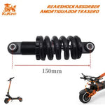 Amortisseur pneumatique Exa Monorim pour suspension avant