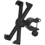 Soporte móvil para manillar