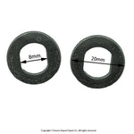 Arandela de motor para Xiaomi M365 (Pack de 2 unidades)