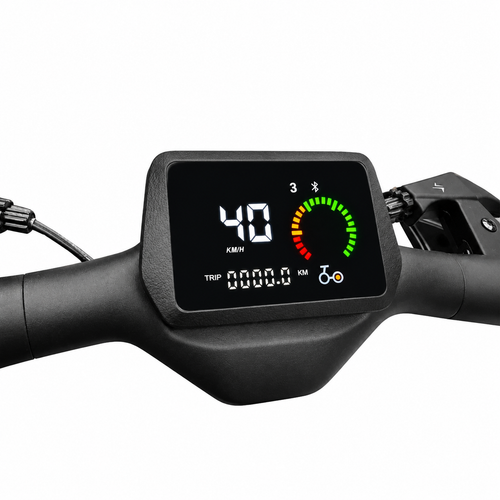 Display Deslimitar Trucar SmartGyro Rockway Evo / PRO Homologado