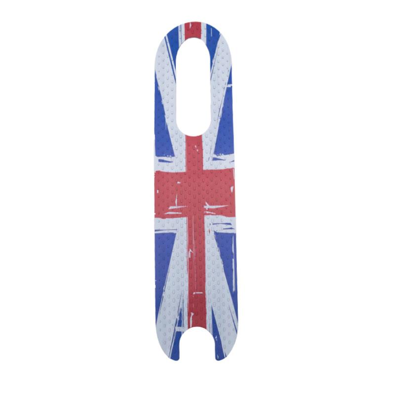 Base PVC antideslizante Bandera Inglaterra para Xiaomi