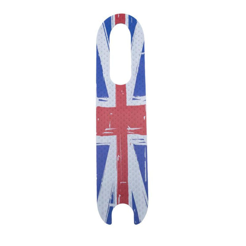 Base PVC antidérapante Drapeau Angleterre pour Xiaomi