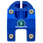 Potencia Azul Patinete SmartGyro
