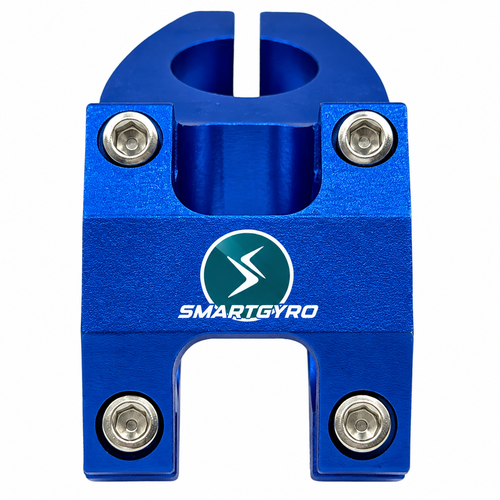 Potencia Azul Patinete SmartGyro