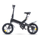 OOERTA 17/11-1/12) BICICLETA ELÉCTRICA EBIKE SMARTGYRO SOHO 16
