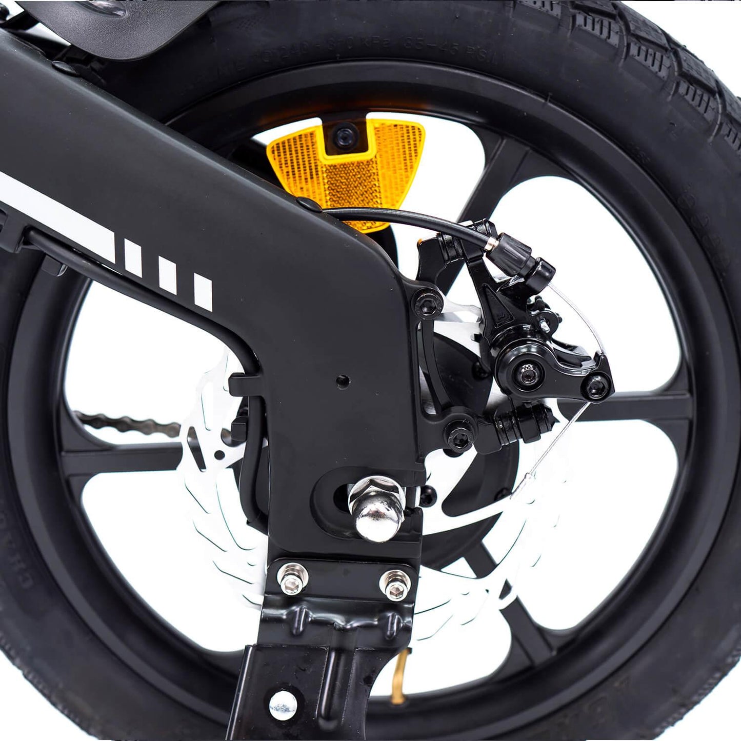 OOERTA 17/11-1/12) BICICLETA ELÉCTRICA EBIKE SMARTGYRO SOHO 16