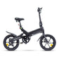 OOERTA 17/11-1/12) BICICLETA ELÉCTRICA EBIKE SMARTGYRO SOHO 16