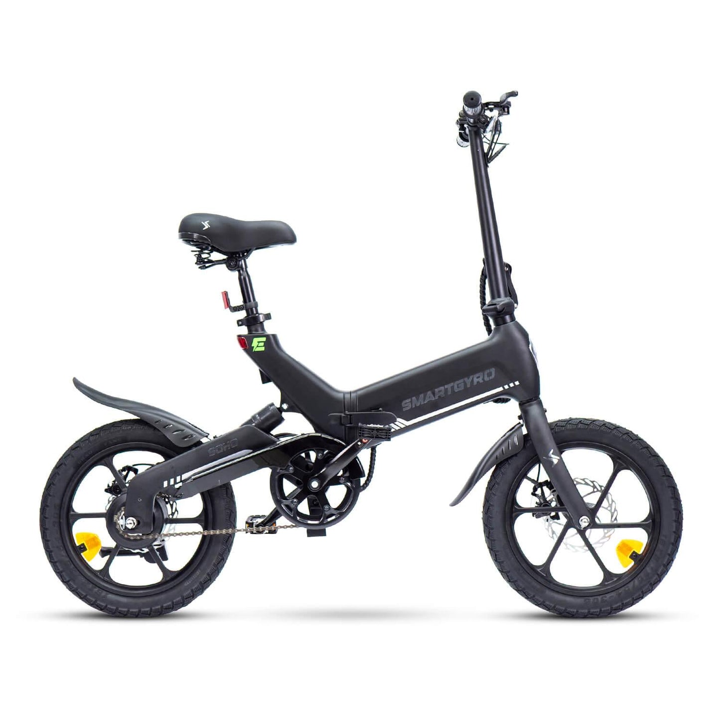 OOERTA 17/11-1/12) BICICLETA ELÉCTRICA EBIKE SMARTGYRO SOHO 16