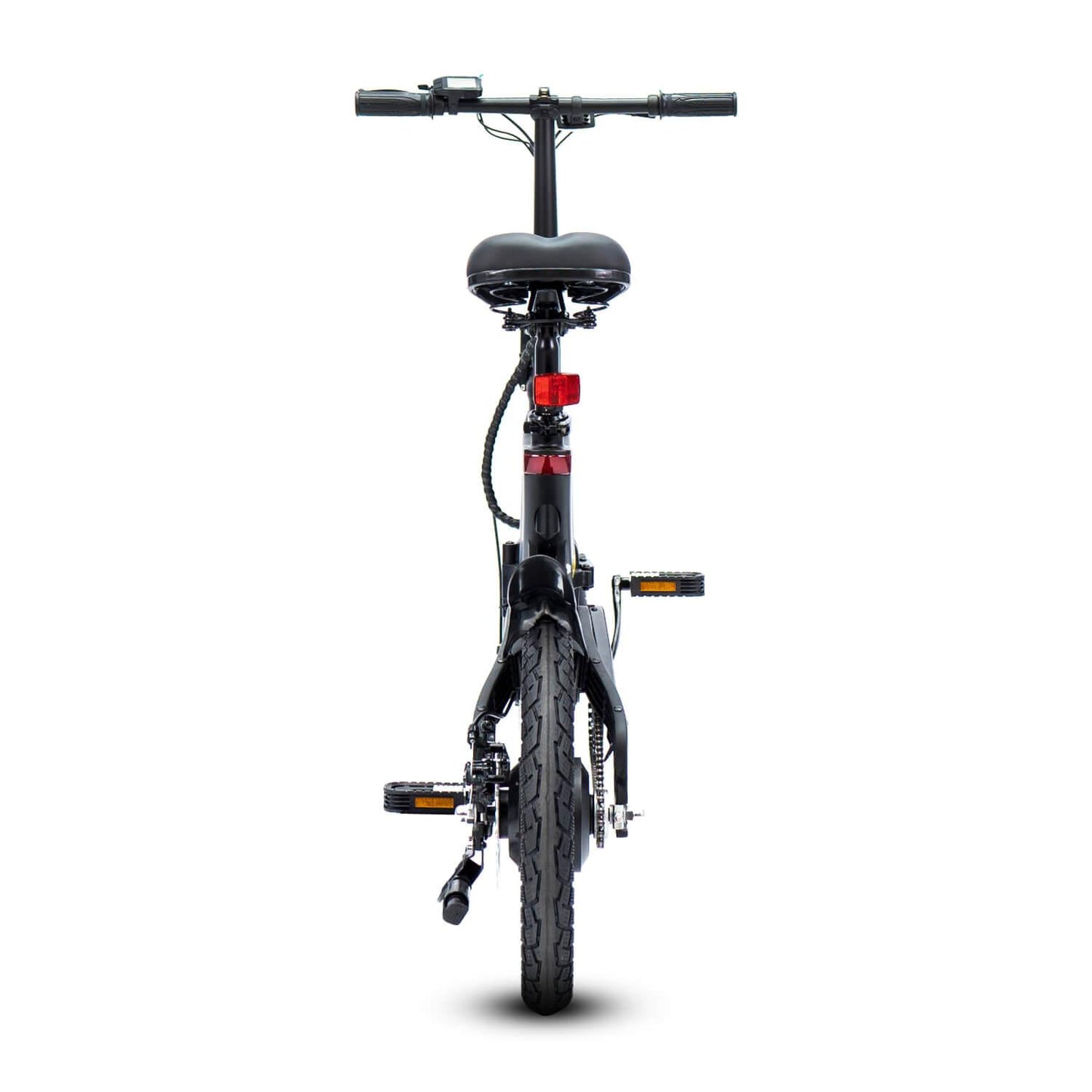 OOERTA 17/11-1/12) BICICLETA ELÉCTRICA EBIKE SMARTGYRO SOHO 16