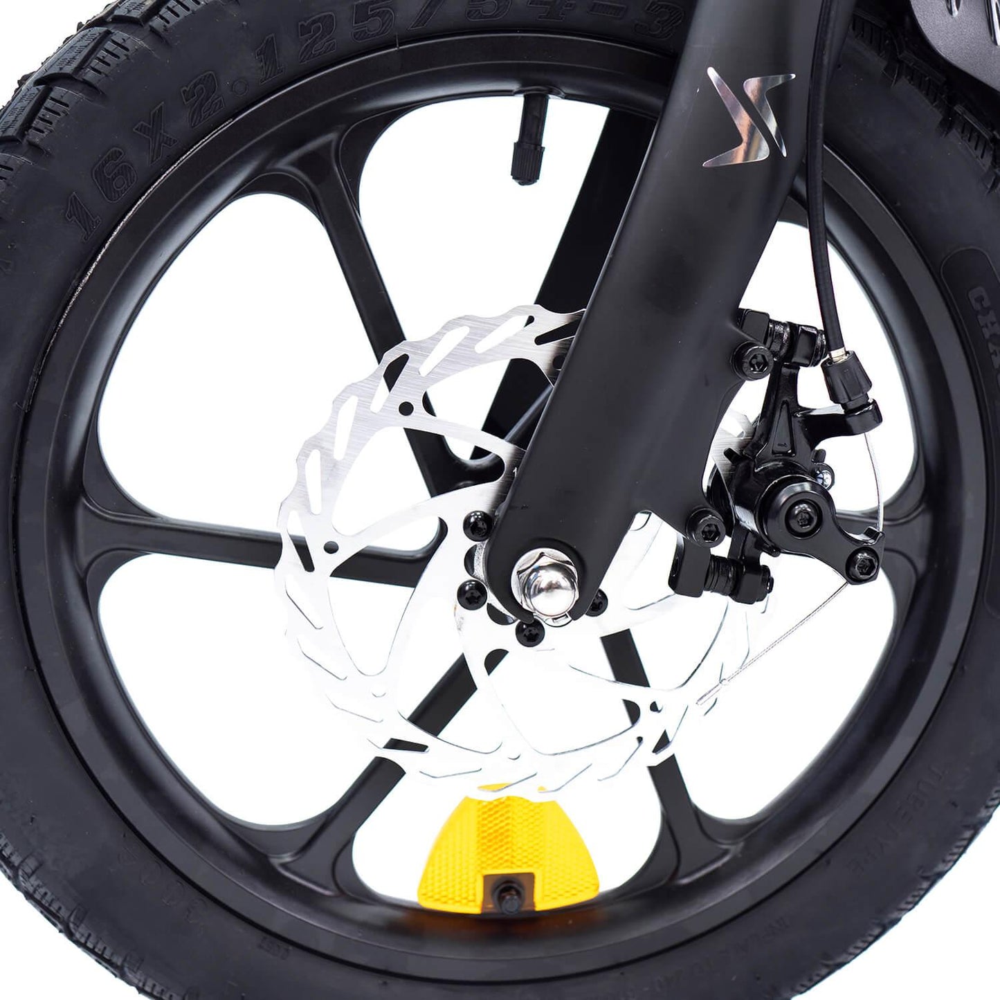 OOERTA 17/11-1/12) BICICLETA ELÉCTRICA EBIKE SMARTGYRO SOHO 16