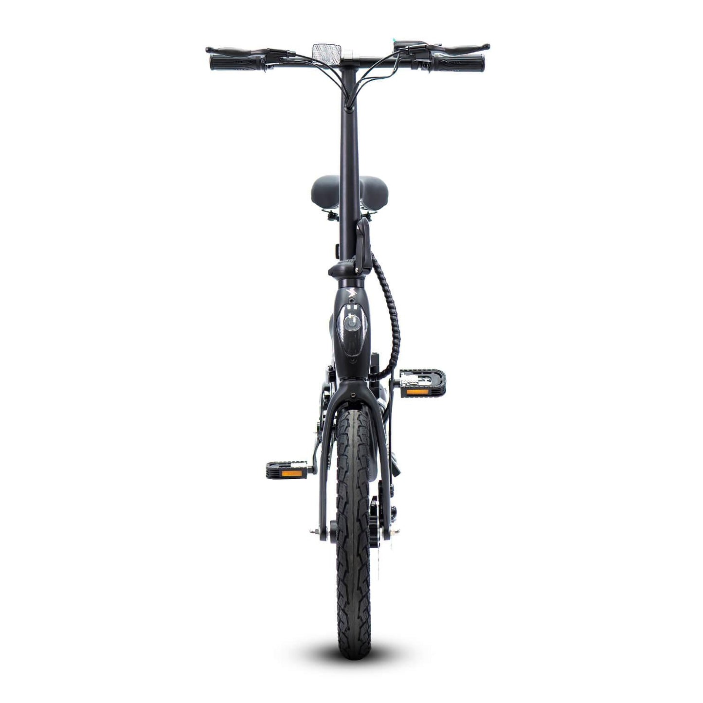 OOERTA 17/11-1/12) BICICLETA ELÉCTRICA EBIKE SMARTGYRO SOHO 16