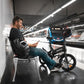 OOERTA 17/11-1/12) BICICLETA ELÉCTRICA EBIKE SMARTGYRO SOHO 16