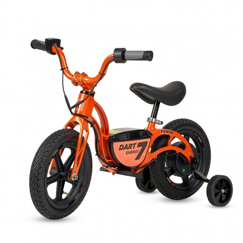 kinder elektrofahrrad DART 7 Kinder-Elektrofahrrad