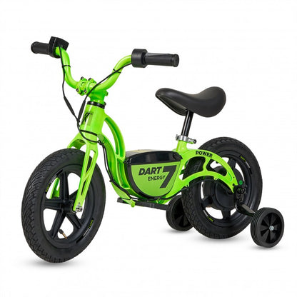 Bicicleta eléctrica Infantil DART 7