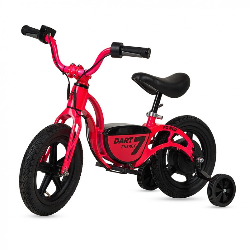 Bicicleta eléctrica Infantil DART 7