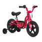 Bicicleta eléctrica Infantil DART 7