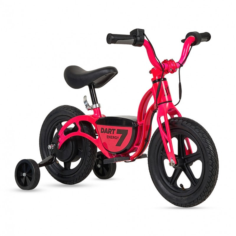 Bicicleta eléctrica Infantil DART 7