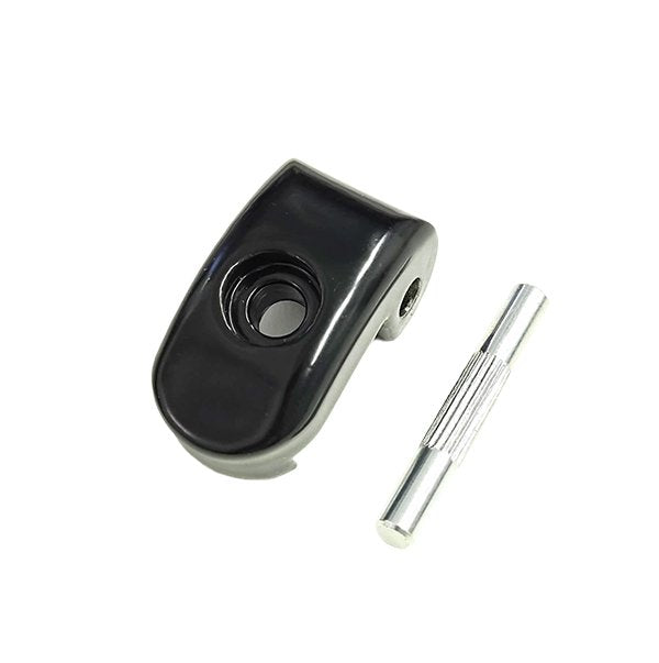 Uña acero fundido para Xiaomi M365 / PRO / PRO 2 / 1S / Essential (Acero inoxidable T304)