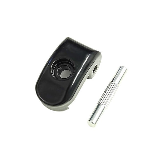 Uña acero fundido para Xiaomi M365 / PRO / PRO 2 / 1S / Essential (Acero inoxidable T304)