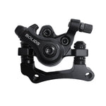 ZWHEEL T4 Bremsklotz - Hinten 