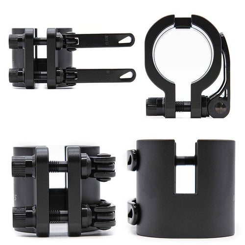 Verrouillage du mât [Minimoteurs]