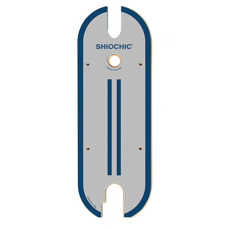 Blauer Rauch [Shiochic] Brett