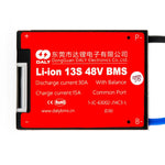 BMS DALY 13S 48V 30A