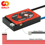 BMS 13S 48V 40A DALY – Nueva generación