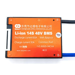 BMS 14S 52v 60A [DALY]