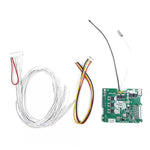 BMS para Max G30