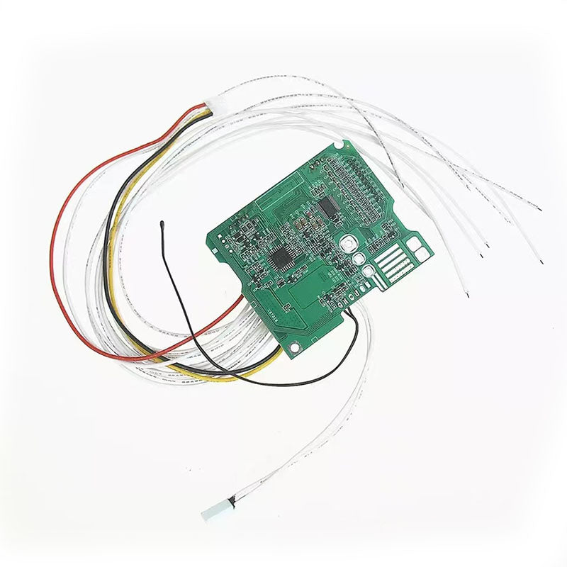 BMS para Max G30
