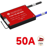 BMS 16s 60v 50A DALY