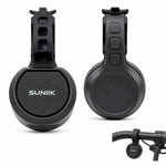 Timbre Bocina Con Alarma Para Patinete o Bicicleta