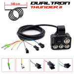 Botonera para Thunder 2 [Minimotors]