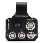 Botonera para Thunder 2 [Minimotors]