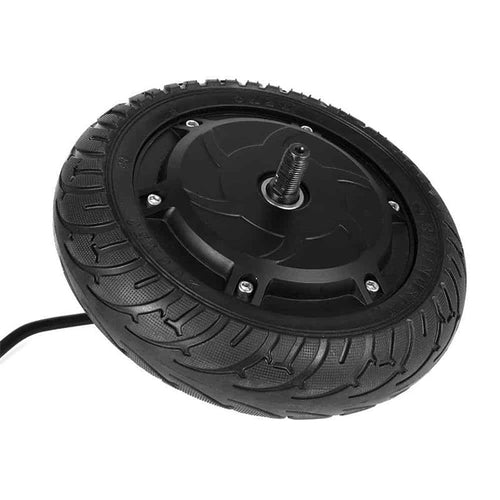 MOTEUR ZWHEEL 800W Arrière + 10´Taco-10*2.75 - 6.5-T8 DUO 