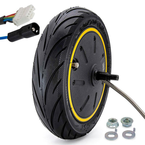 Roue motrice Smartgyro Speedway &amp; Rockway – 800W (Max.1200W)