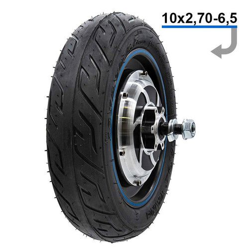 Roue motrice Smartgyro Speedway &amp; Rockway – 500W (Max.800W)