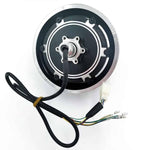 Motor Brushless 48V 500W 6/B40