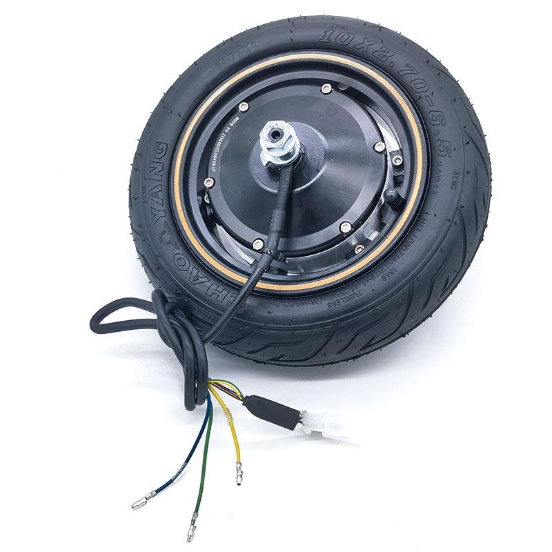 Motor 48V 800W 6.5/B50 für Smartgyro Speedway/Rockway (Hinten)