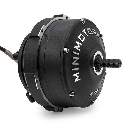 Moteur minimoteurs 60V 800W (Max.1800W) – original Dualtron Eagle/New MX 