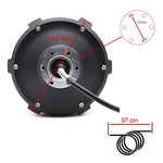 Motor 60V 1200W para Dualton Thunder/Ultra [Minimotors]