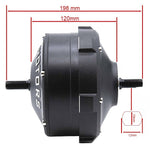 Motor 60V 1200W para Dualton Thunder/Ultra [Minimotors]