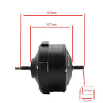 Moteur minimoteurs 60V 800W (Max.1800W) – original Dualtron Eagle/New MX 