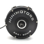 Motor 60V 1200W para Dualton Thunder/Ultra [Minimotors]