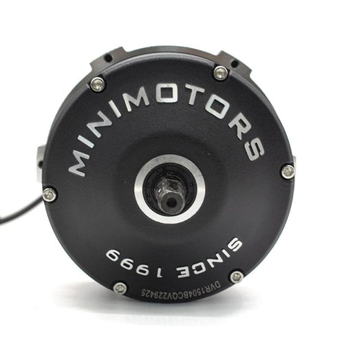 Moteur minimoteurs 60V 800W (Max.1800W) – original Dualtron Eagle/New MX 